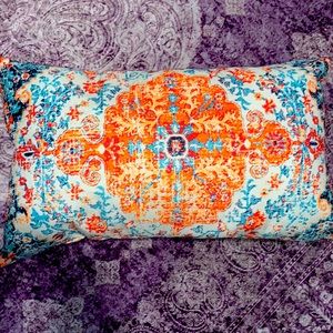 New Custom Accent Pillow